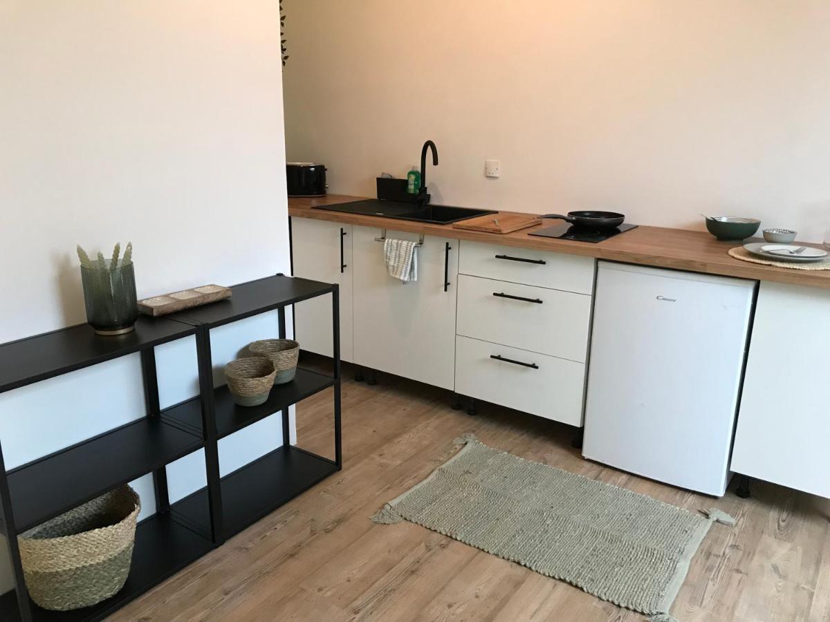 Chaleureux studio mansardé - cœur de ville de Sète Esterno foto